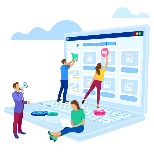 Portf-website